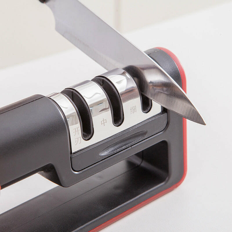 3-Stage Diamond knife Sharpener