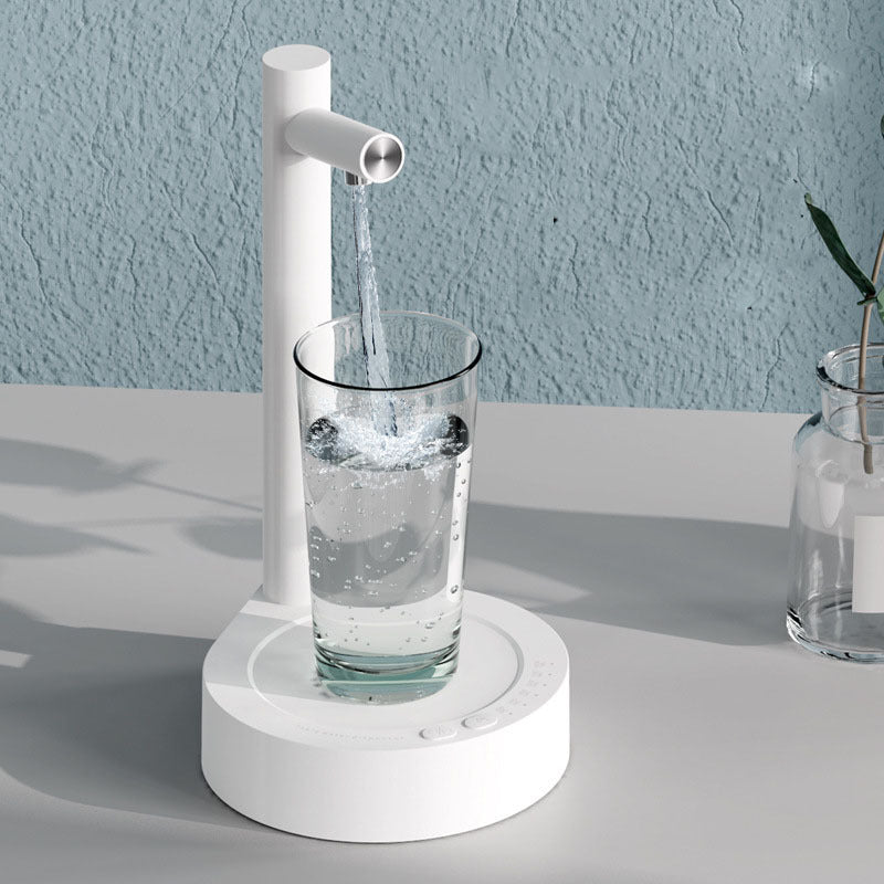 Automatic Rechargeable Water Dispenser