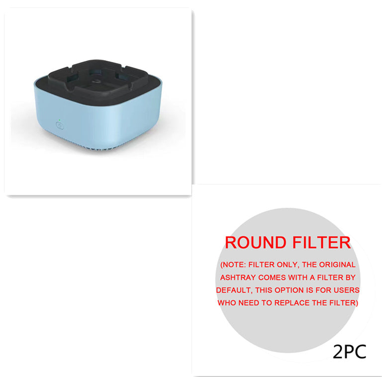 Chic Portable Air Purifier