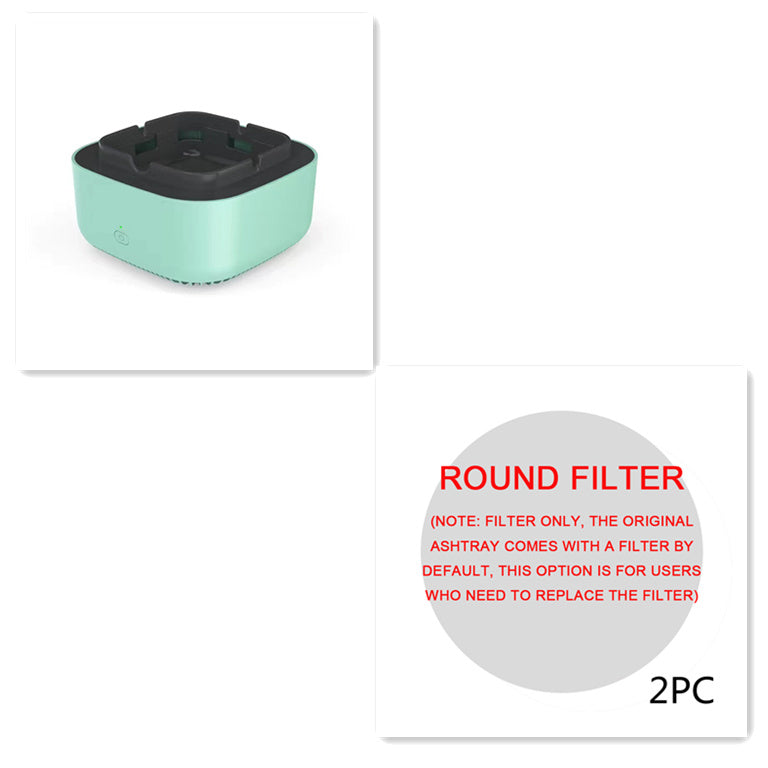 Chic Portable Air Purifier