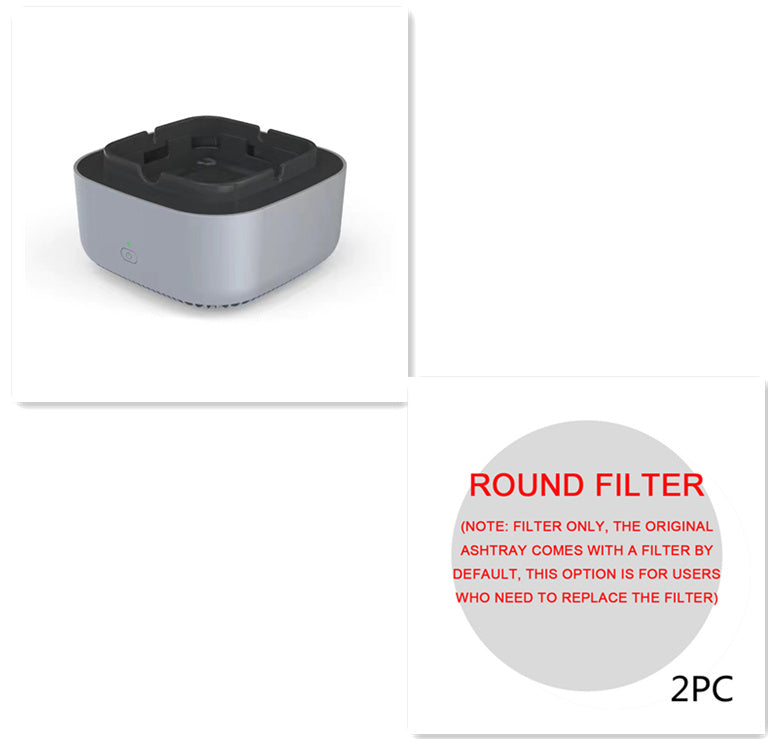 Chic Portable Air Purifier