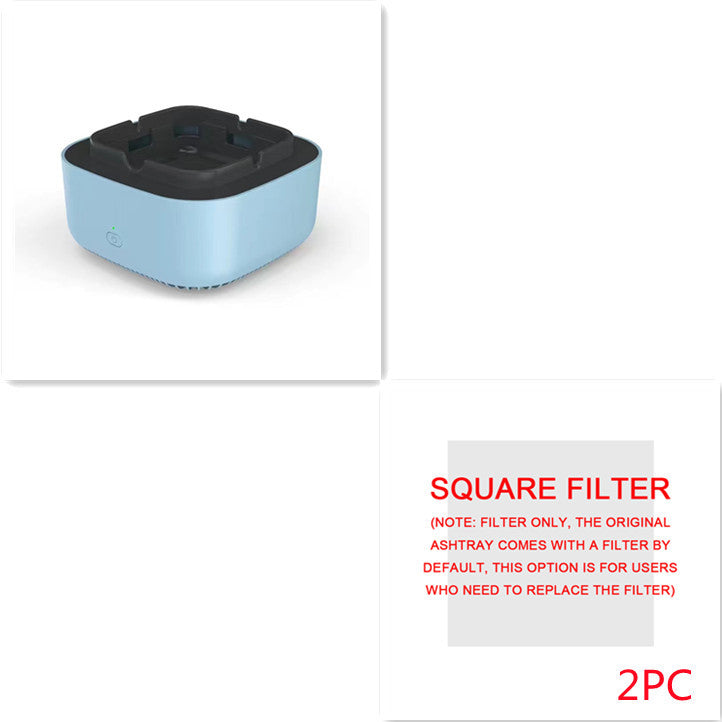 Chic Portable Air Purifier