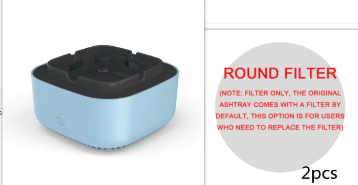 Chic Portable Air Purifier