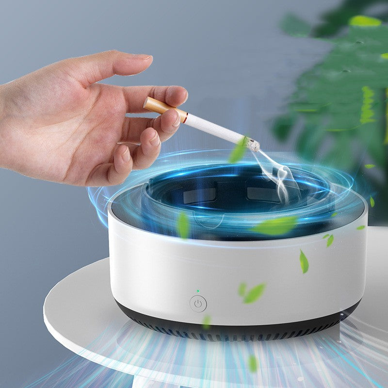 Chic Portable Air Purifier