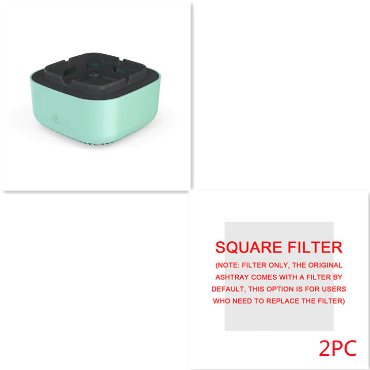 Chic Portable Air Purifier