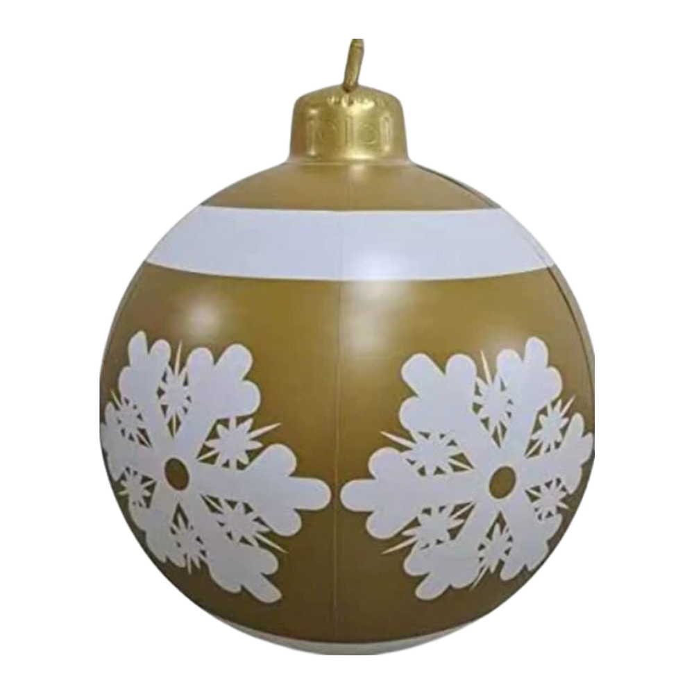 Christmas 60cm ornament ball