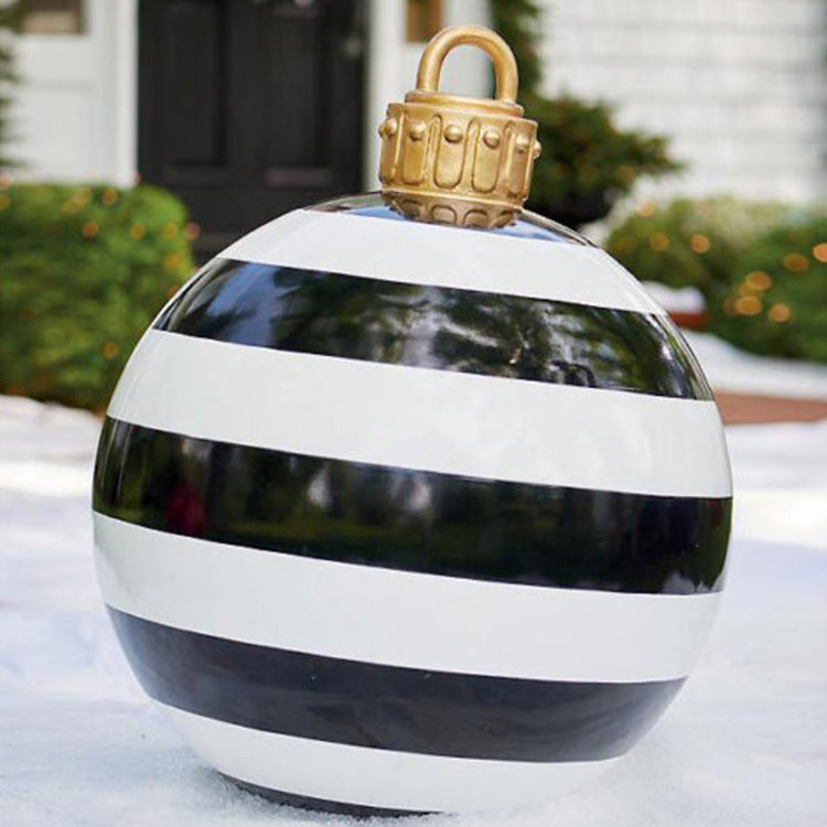 Christmas 60cm ornament ball