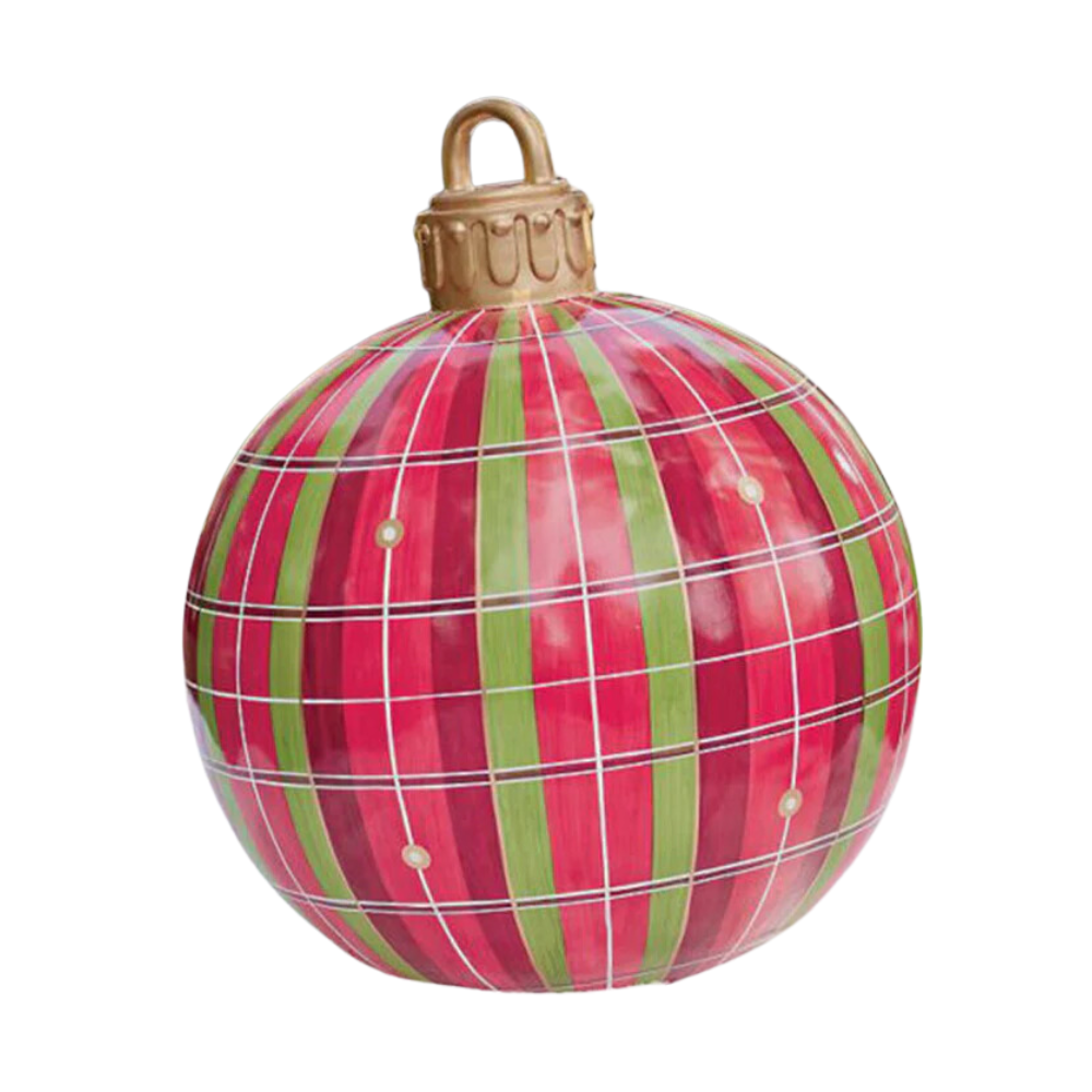 Christmas 60cm ornament ball