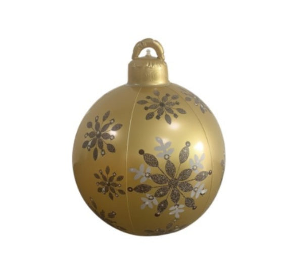 Christmas 60cm ornament ball