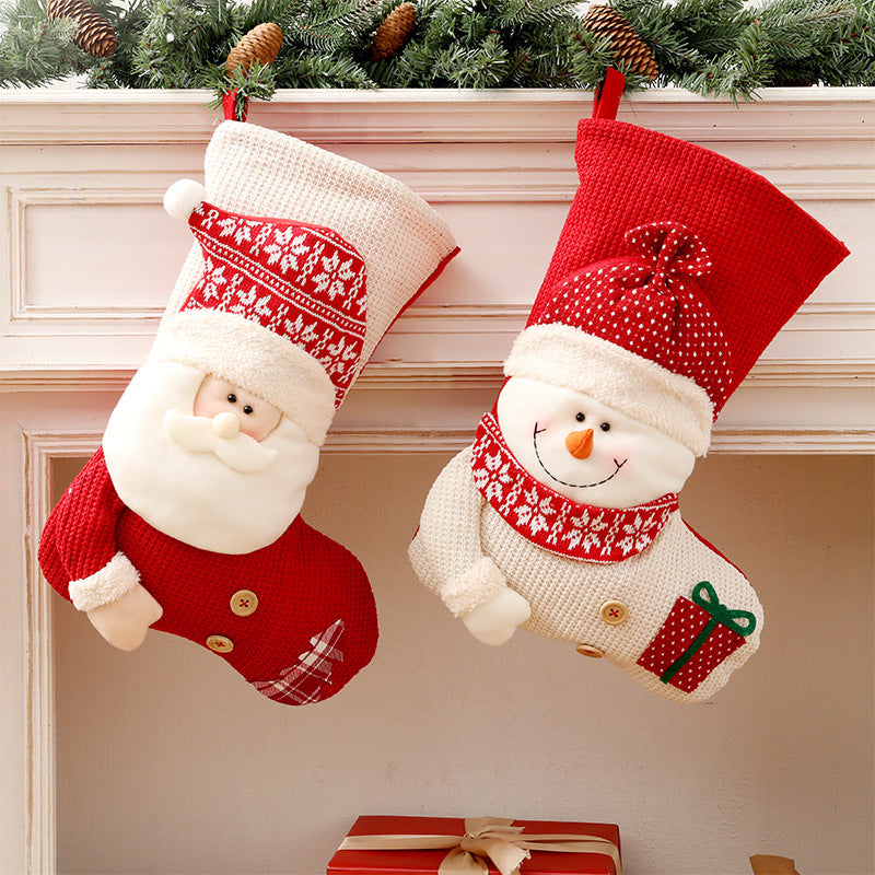 Christmas stockings