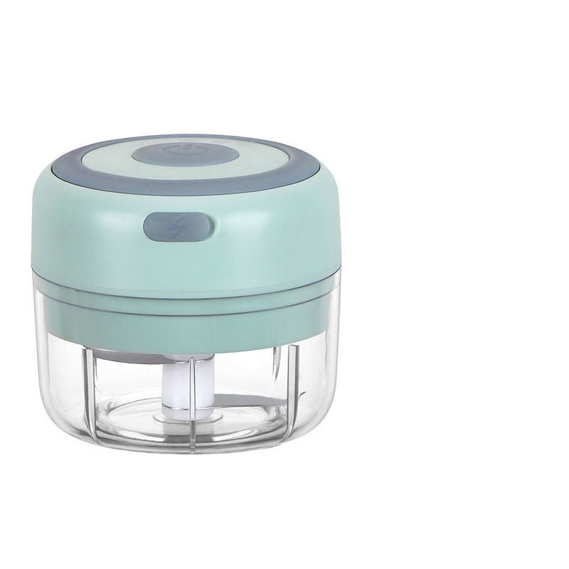 Mini USB Garlic Chopper