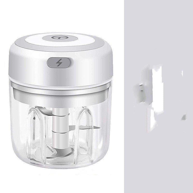 Mini USB Garlic Chopper