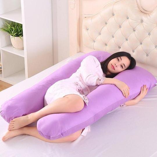 Perfect sleep Body Pillow