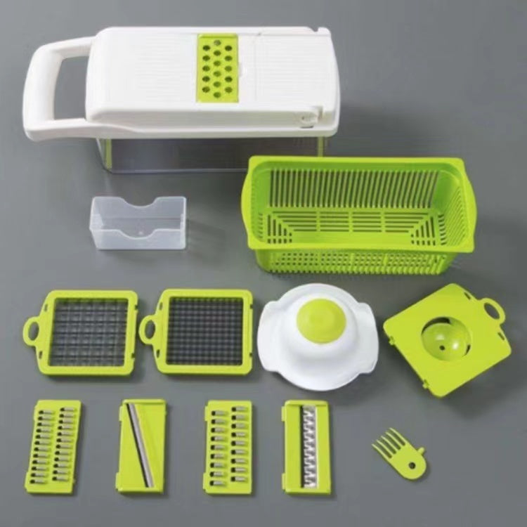 QuickChop Veggie Slicer