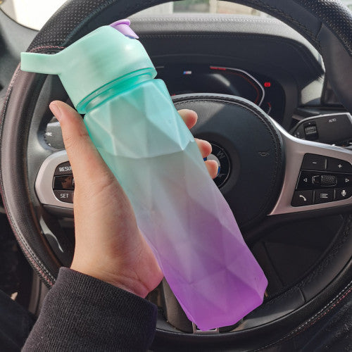 Travel Spray Water Bottle