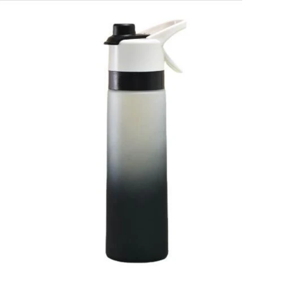 Travel Spray Water Bottle