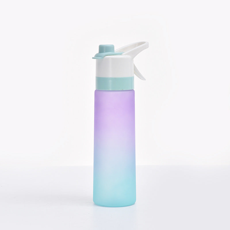 Travel Spray Water Bottle