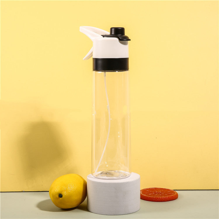 Travel Spray Water Bottle