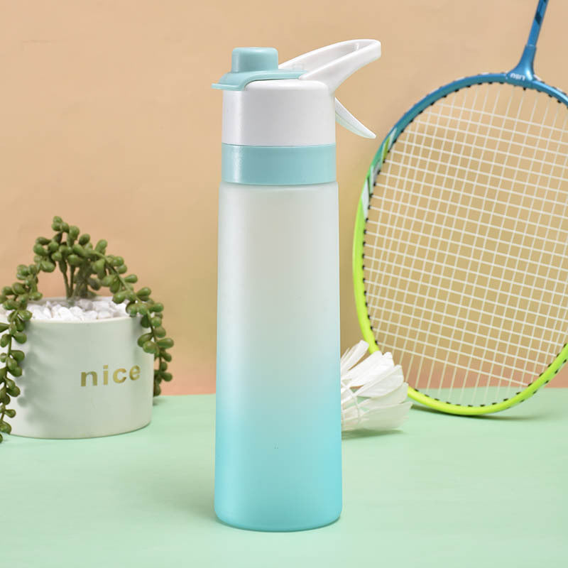 Travel Spray Water Bottle