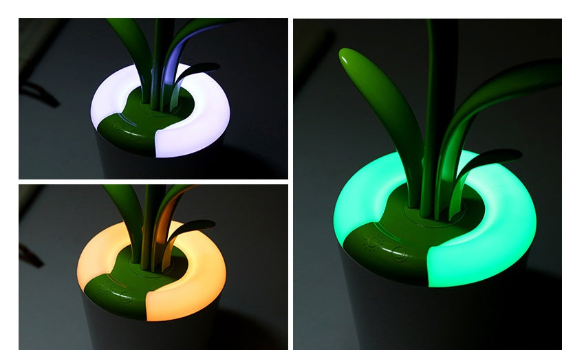 Trendy USB LED Desk Lamp