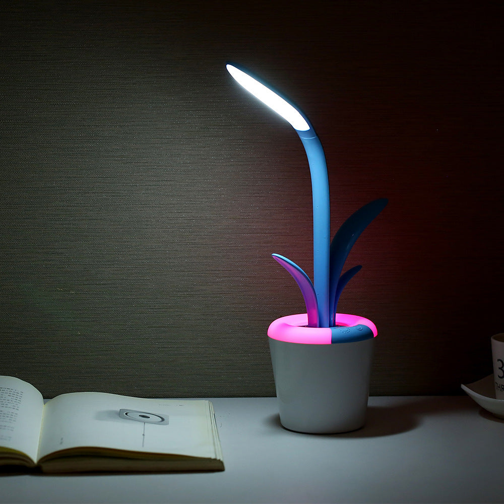 Trendy USB LED Desk Lamp