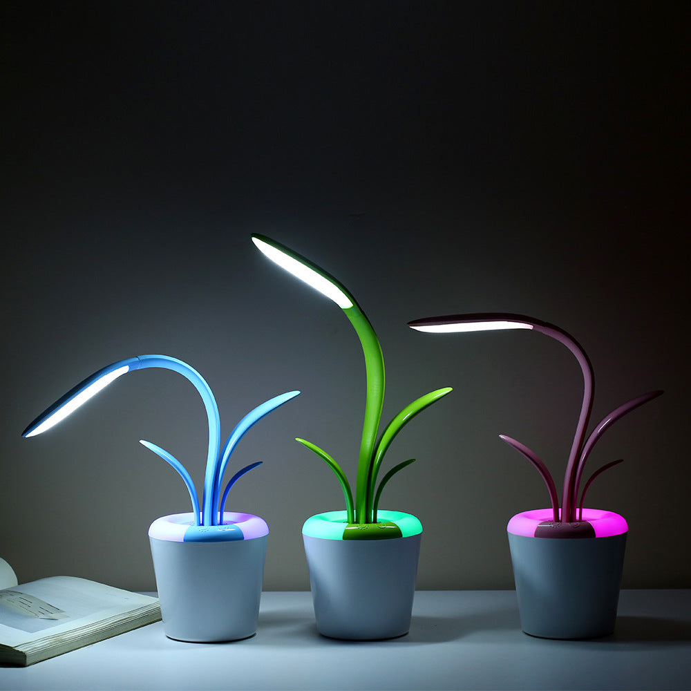 Trendy USB LED Desk Lamp