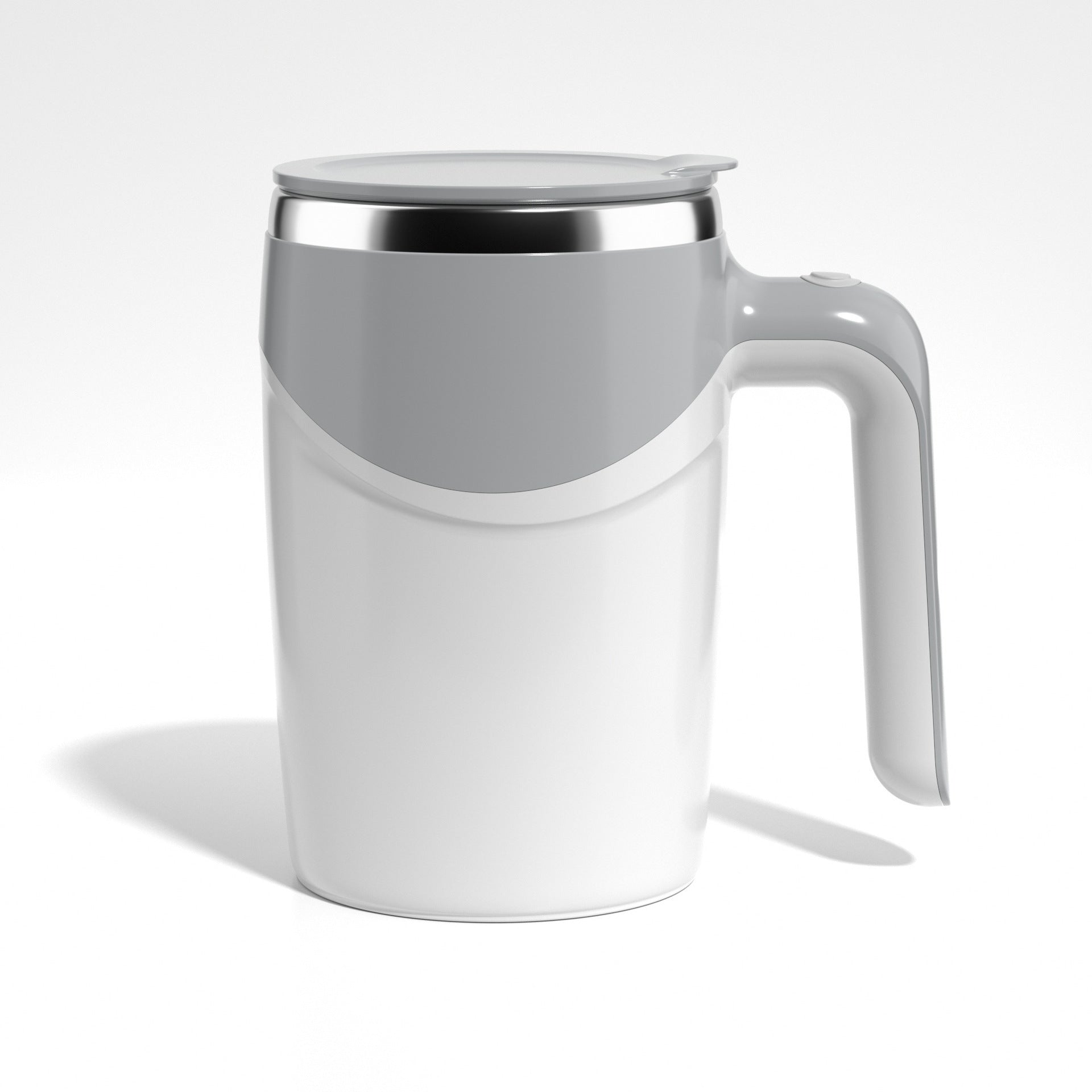 USB self-stirring Mug